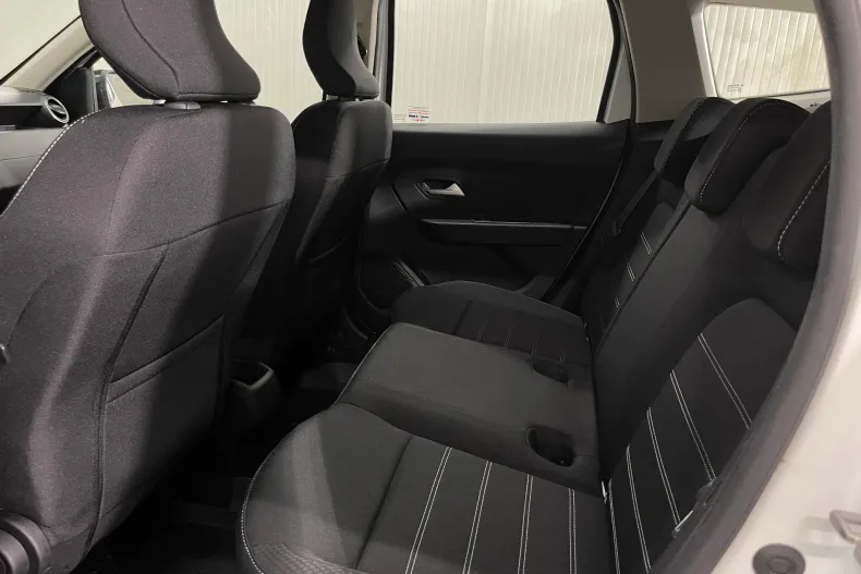 Dacia Duster din 2022 cu 123.332 km - oferta DAC236535 - foto 11