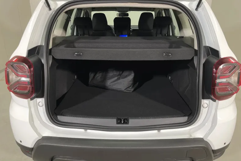 Dacia Duster din 2022 cu 123.332 km - oferta DAC236535 - foto 12