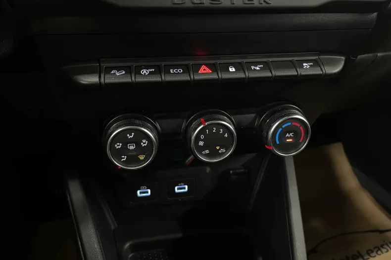 Dacia Duster din 2022 cu 123.332 km - oferta DAC236535 - foto 16