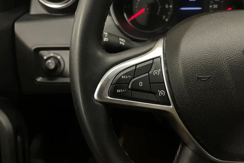 Dacia Duster din 2022 cu 123.332 km - oferta DAC236535 - foto 18