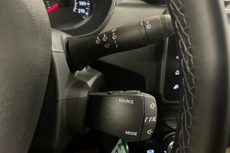 Dacia Duster din 2022 cu 123.332 km - oferta DAC236535 - foto 19