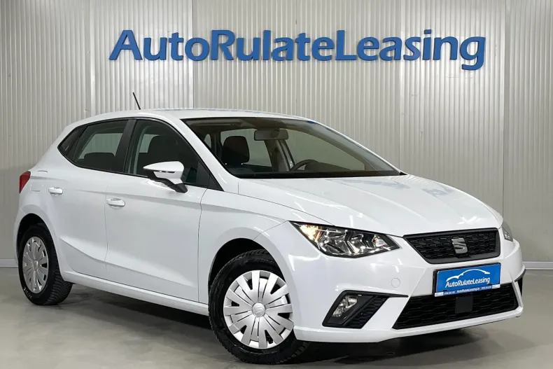 Seat Ibiza din 2021 cu 43.838 km - oferta SEA236536 - foto 2