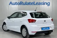 Seat Ibiza din 2021 cu 43.838 km - oferta SEA236536 - foto 4