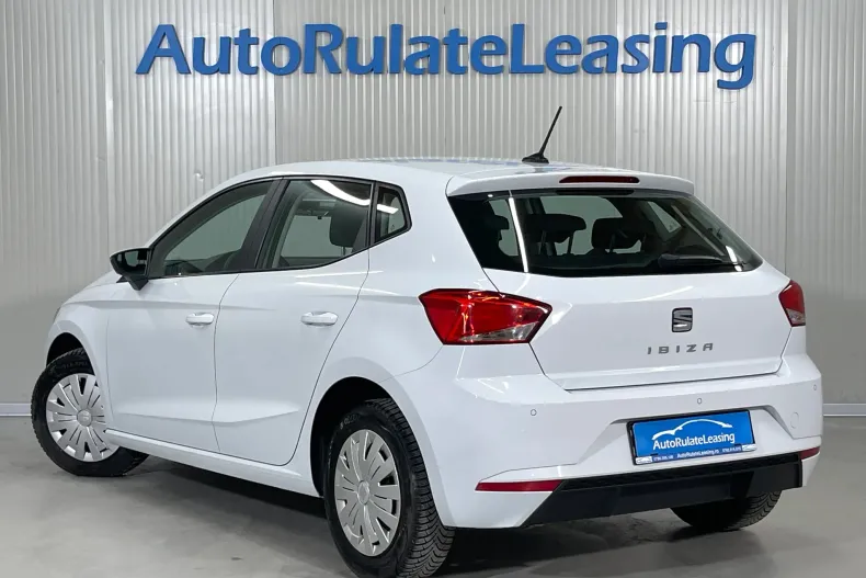 Seat Ibiza din 2021 cu 43.838 km - oferta SEA236536 - foto 4