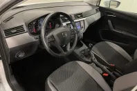 Seat Ibiza din 2021 cu 43.838 km - oferta SEA236536 - foto 5