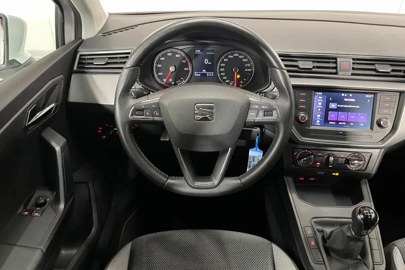 Seat Ibiza din 2021 cu 43.838 km - oferta SEA236536 - foto 6