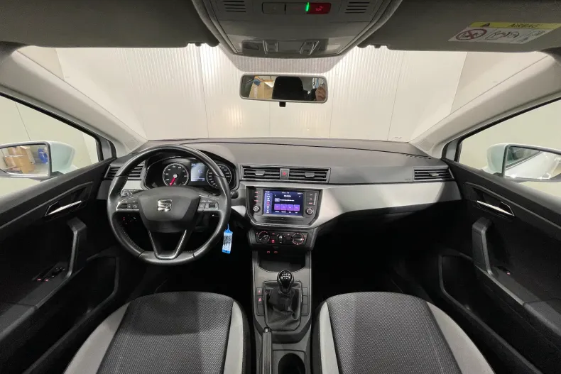 Seat Ibiza din 2021 cu 43.838 km - oferta SEA236536 - foto 7