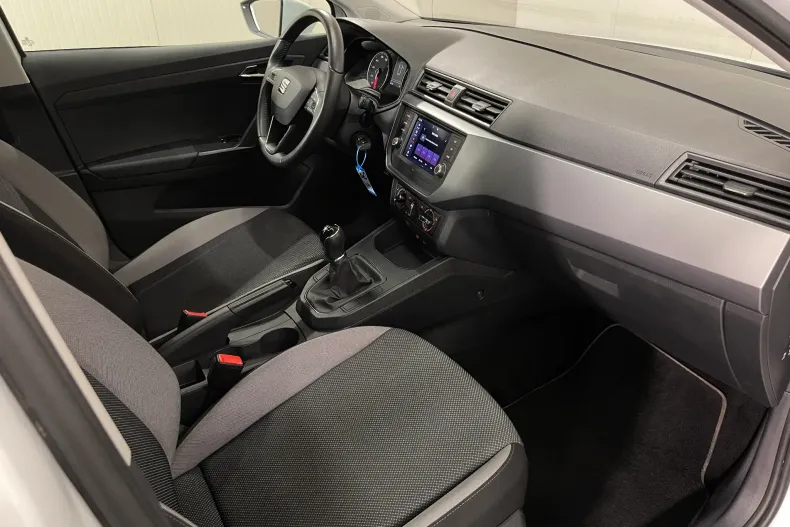 Seat Ibiza din 2021 cu 43.838 km - oferta SEA236536 - foto 10