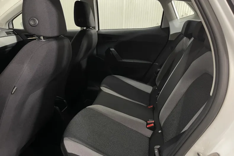 Seat Ibiza din 2021 cu 43.838 km - oferta SEA236536 - foto 11
