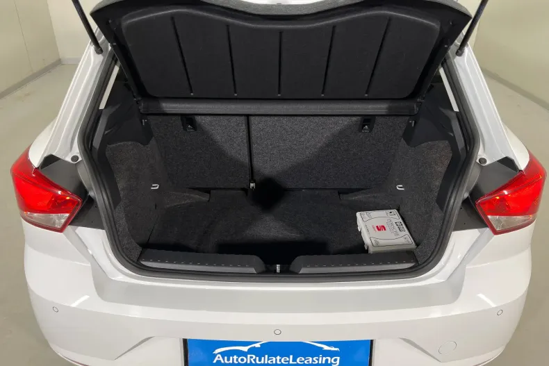 Seat Ibiza din 2021 cu 43.838 km - oferta SEA236536 - foto 12