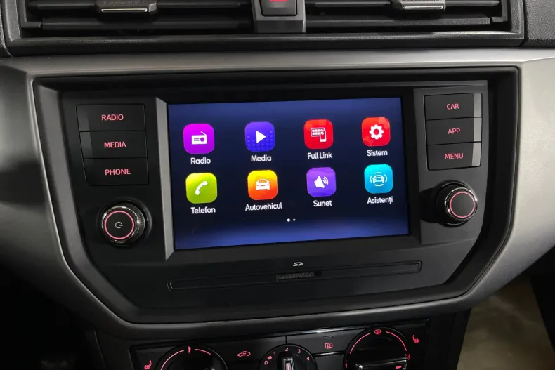 Seat Ibiza din 2021 cu 43.838 km - oferta SEA236536 - foto 14