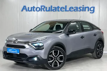 Citroën C4 din 2022 - oferta CIT236537