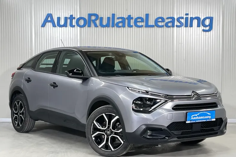 Citroën C4 din 2022 cu 50.234 km - oferta CIT236537 - foto 2