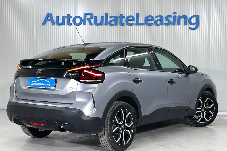 Citroën C4 din 2022 cu 50.234 km - oferta CIT236537 - foto 3