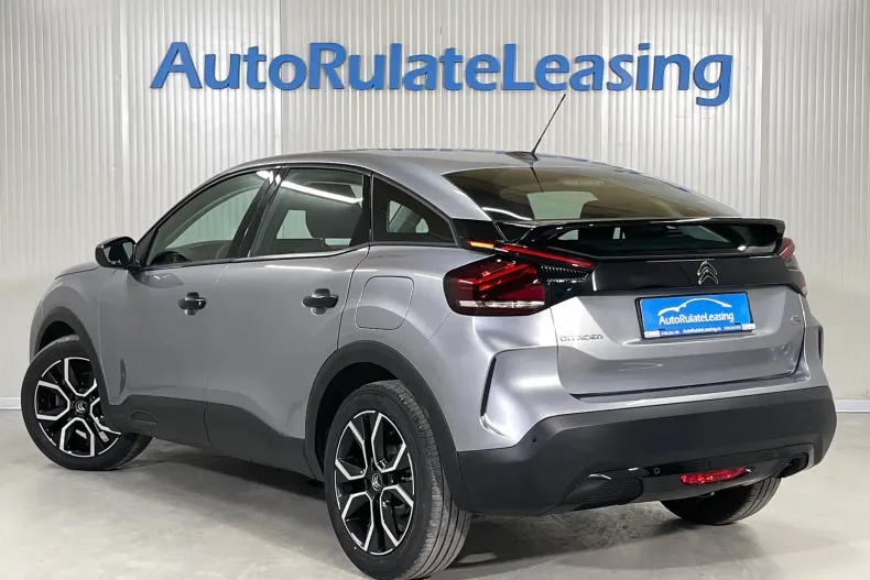 Citroën C4 din 2022 cu 50.234 km - oferta CIT236537 - foto 4