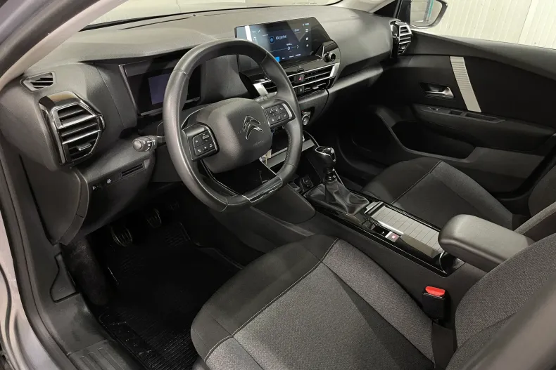 Citroën C4 din 2022 cu 50.234 km - oferta CIT236537 - foto 5