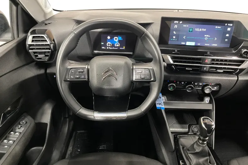 Citroën C4 din 2022 cu 50.234 km - oferta CIT236537 - foto 6