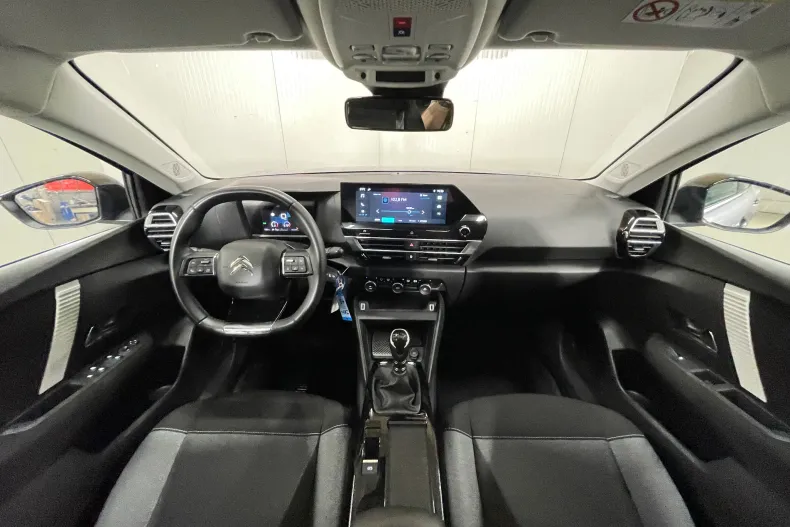 Citroën C4 din 2022 cu 50.234 km - oferta CIT236537 - foto 7