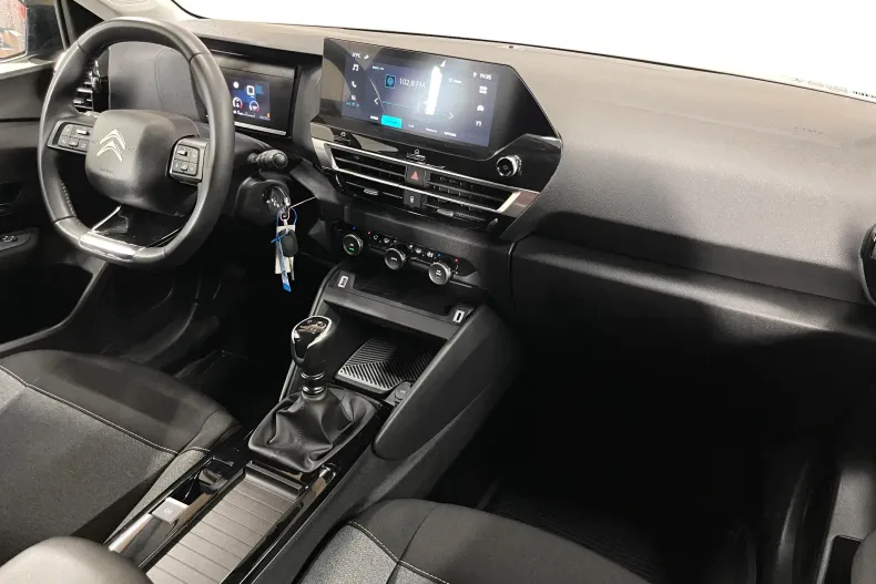 Citroën C4 din 2022 cu 50.234 km - oferta CIT236537 - foto 8