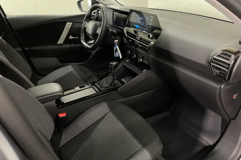 Citroën C4 din 2022 cu 50.234 km - oferta CIT236537 - foto 10
