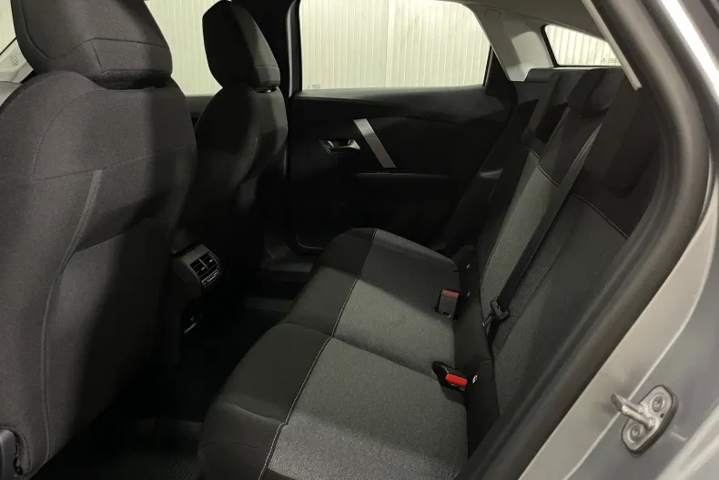 Citroën C4 din 2022 cu 50.234 km - oferta CIT236537 - foto 11