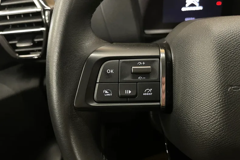Citroën C4 din 2022 cu 50.234 km - oferta CIT236537 - foto 20