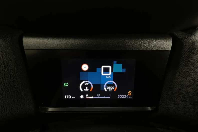 Citroën C4 din 2022 cu 50.234 km - oferta CIT236537 - foto 27