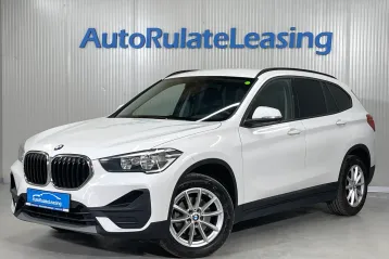 BMW X1 din 2022 - oferta BMW236538