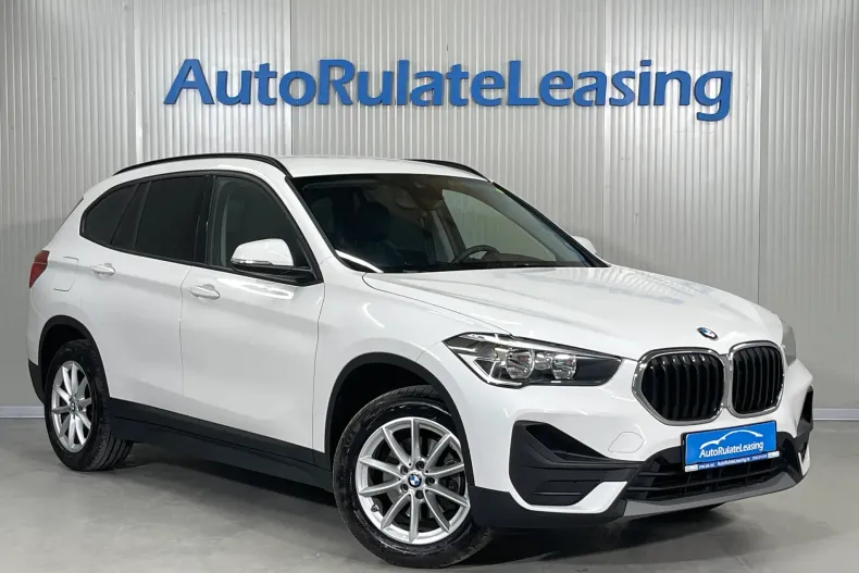 BMW X1 (Seria X) din 2022 cu 115.314 km - oferta BMW236538 - foto 2