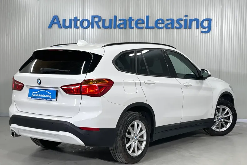 BMW X1 (Seria X) din 2022 cu 115.314 km - oferta BMW236538 - foto 3