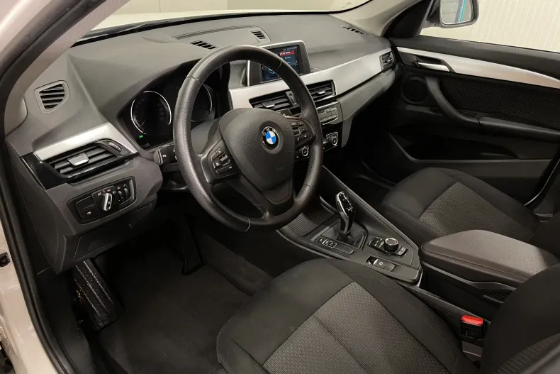 BMW X1 (Seria X) din 2022 cu 115.314 km - oferta BMW236538 - foto 5