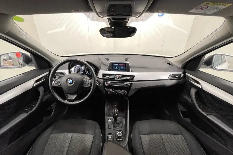 BMW X1 (Seria X) din 2022 cu 115.314 km - oferta BMW236538 - foto 7