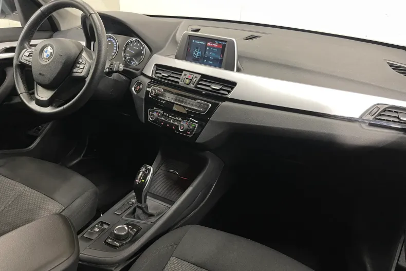 BMW X1 (Seria X) din 2022 cu 115.314 km - oferta BMW236538 - foto 8