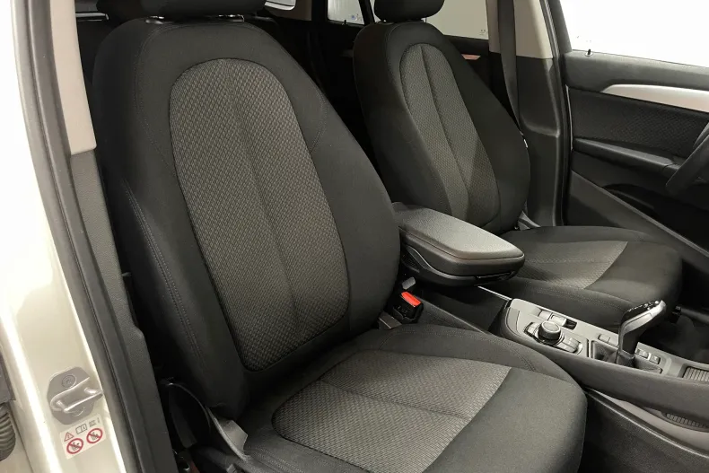 BMW X1 (Seria X) din 2022 cu 115.314 km - oferta BMW236538 - foto 9