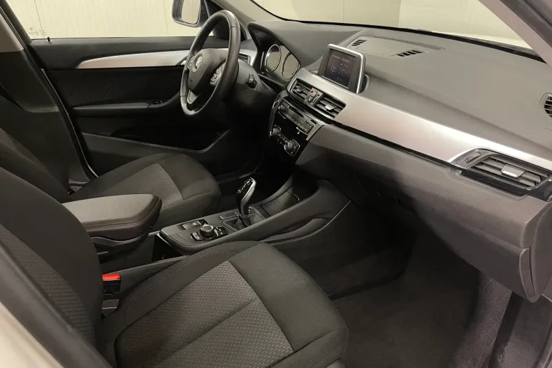 BMW X1 (Seria X) din 2022 cu 115.314 km - oferta BMW236538 - foto 10