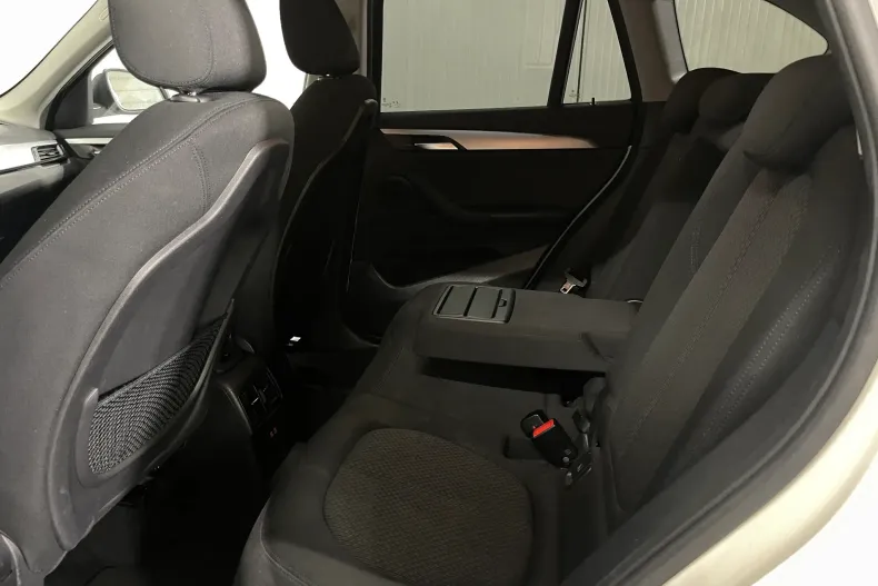 BMW X1 (Seria X) din 2022 cu 115.314 km - oferta BMW236538 - foto 11