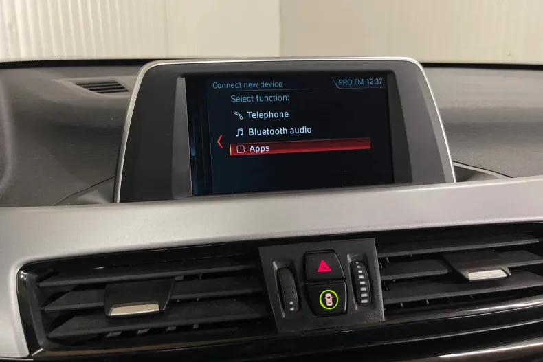 BMW X1 (Seria X) din 2022 cu 115.314 km - oferta BMW236538 - foto 14