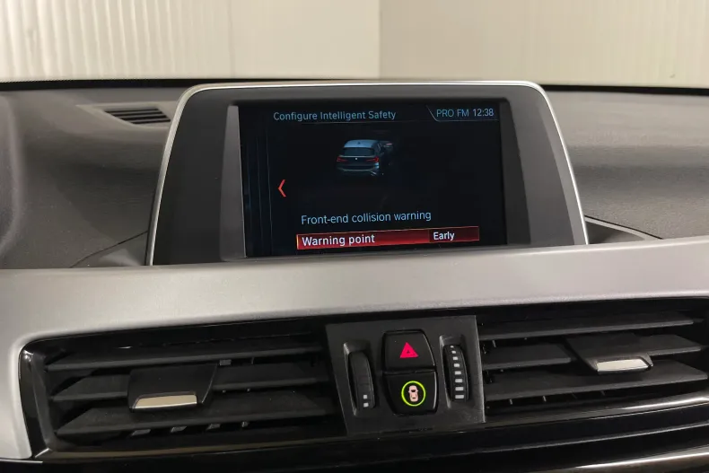 BMW X1 (Seria X) din 2022 cu 115.314 km - oferta BMW236538 - foto 15