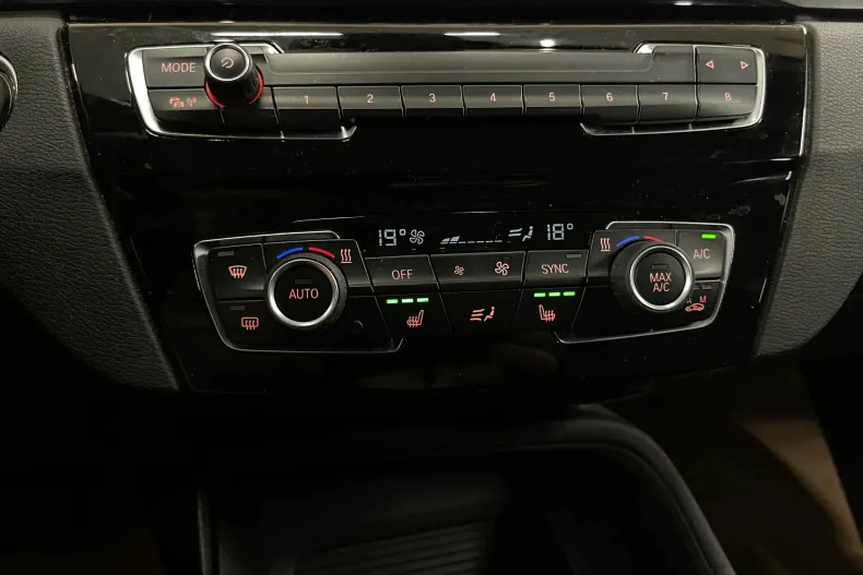 BMW X1 (Seria X) din 2022 cu 115.314 km - oferta BMW236538 - foto 18