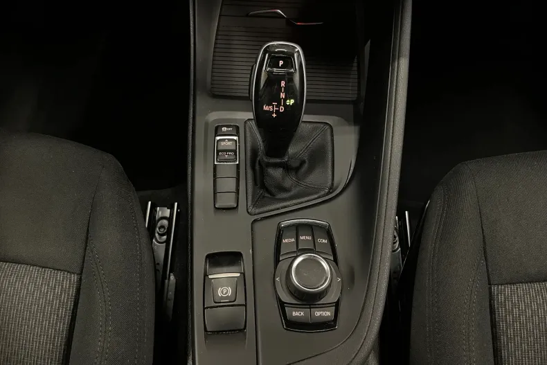 BMW X1 (Seria X) din 2022 cu 115.314 km - oferta BMW236538 - foto 19