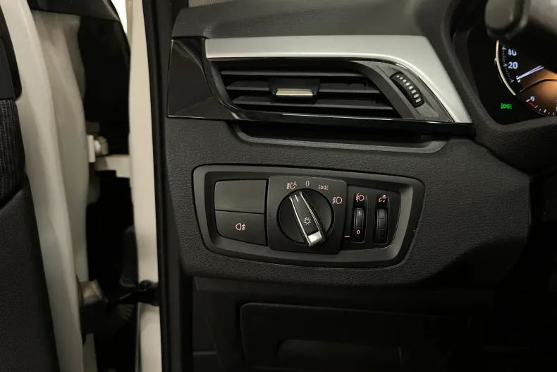 BMW X1 (Seria X) din 2022 cu 115.314 km - oferta BMW236538 - foto 22