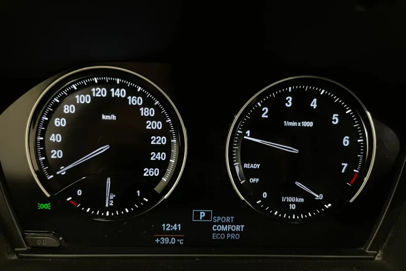 BMW X1 (Seria X) din 2022 cu 115.314 km - oferta BMW236538 - foto 23