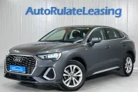 Audi Q3 din 2022 cu 50.128 km - oferta AUD236539 - foto 1