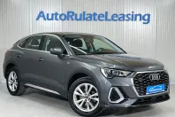 Audi Q3 din 2022 cu 50.128 km - oferta AUD236539 - foto 2
