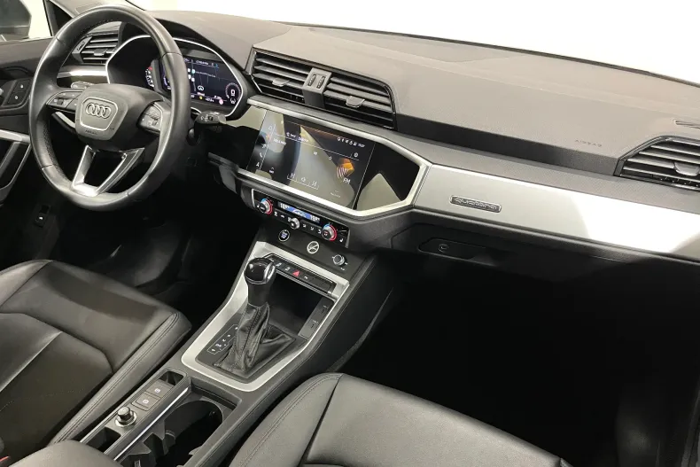 Audi Q3 din 2022 cu 50.128 km - oferta AUD236539 - foto 8