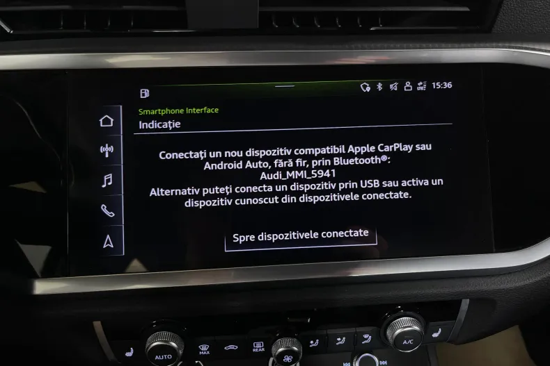 Audi Q3 din 2022 cu 50.128 km - oferta AUD236539 - foto 16