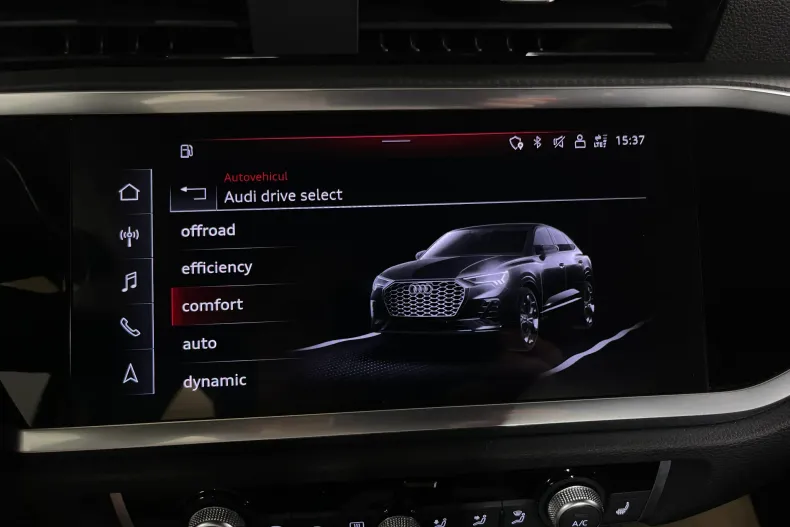 Audi Q3 din 2022 cu 50.128 km - oferta AUD236539 - foto 18