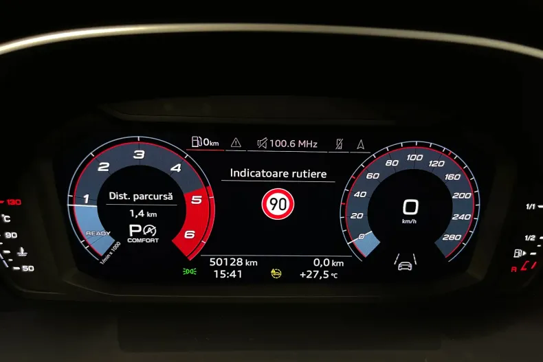 Audi Q3 din 2022 cu 50.128 km - oferta AUD236539 - foto 31