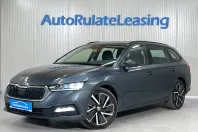 Skoda Octavia din 2021 cu 126.156 km - oferta SKO236540 - foto 1