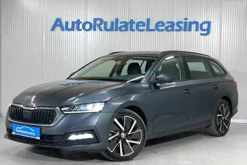 Skoda Octavia din 2021 - oferta SKO236540